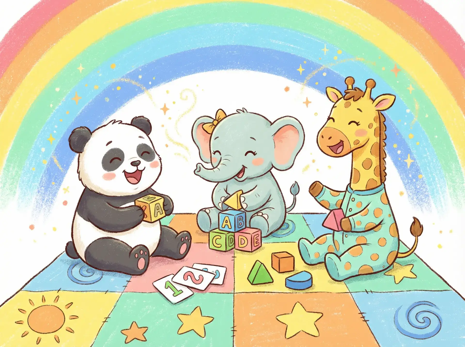 超级飞侠 - 适合宝宝的 鲜血魔法 冒险动画